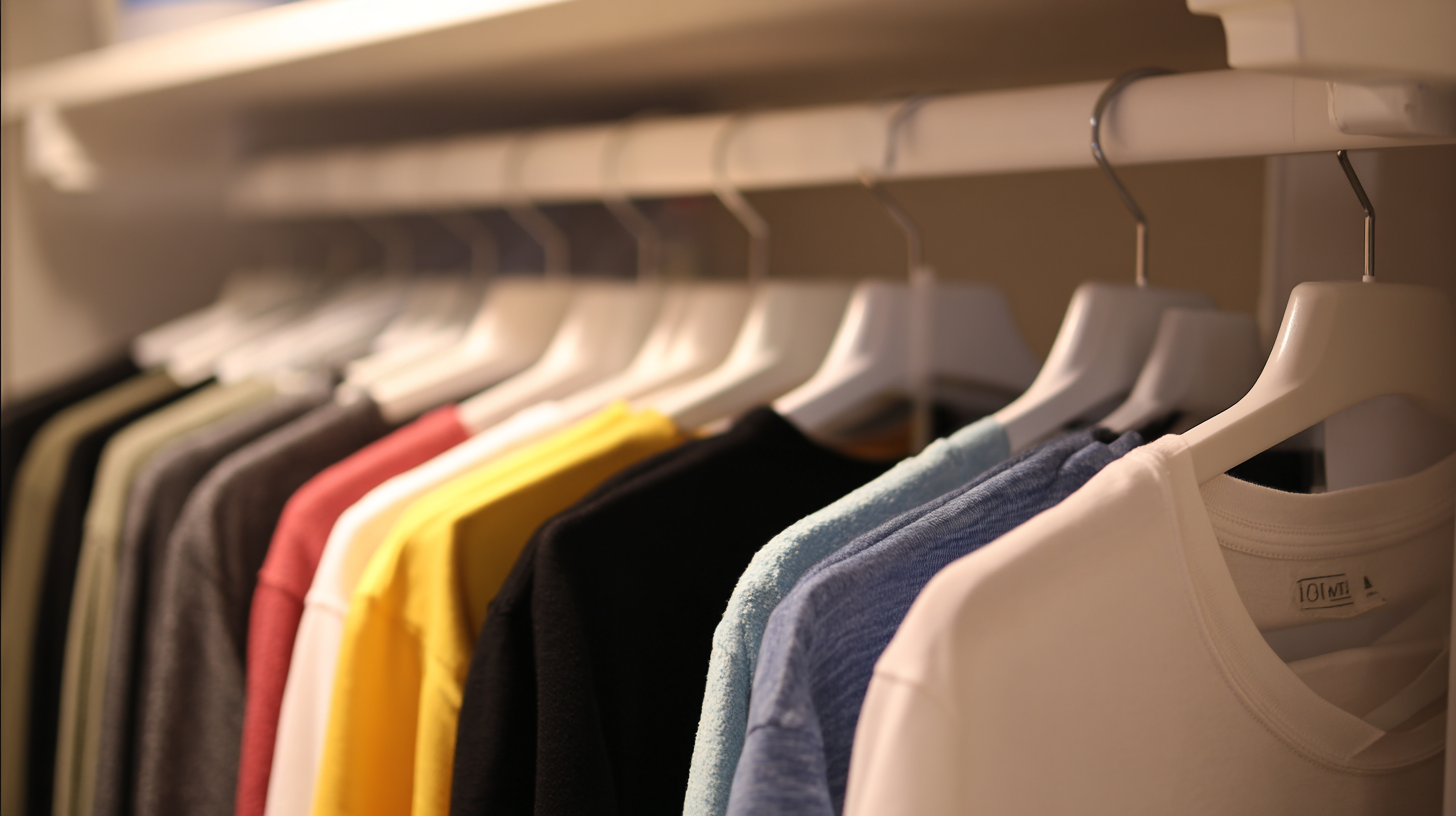 Transform Your Closet: The Ultimate Guide to Wardrobe Tube Support Brackets for Maximum Storage