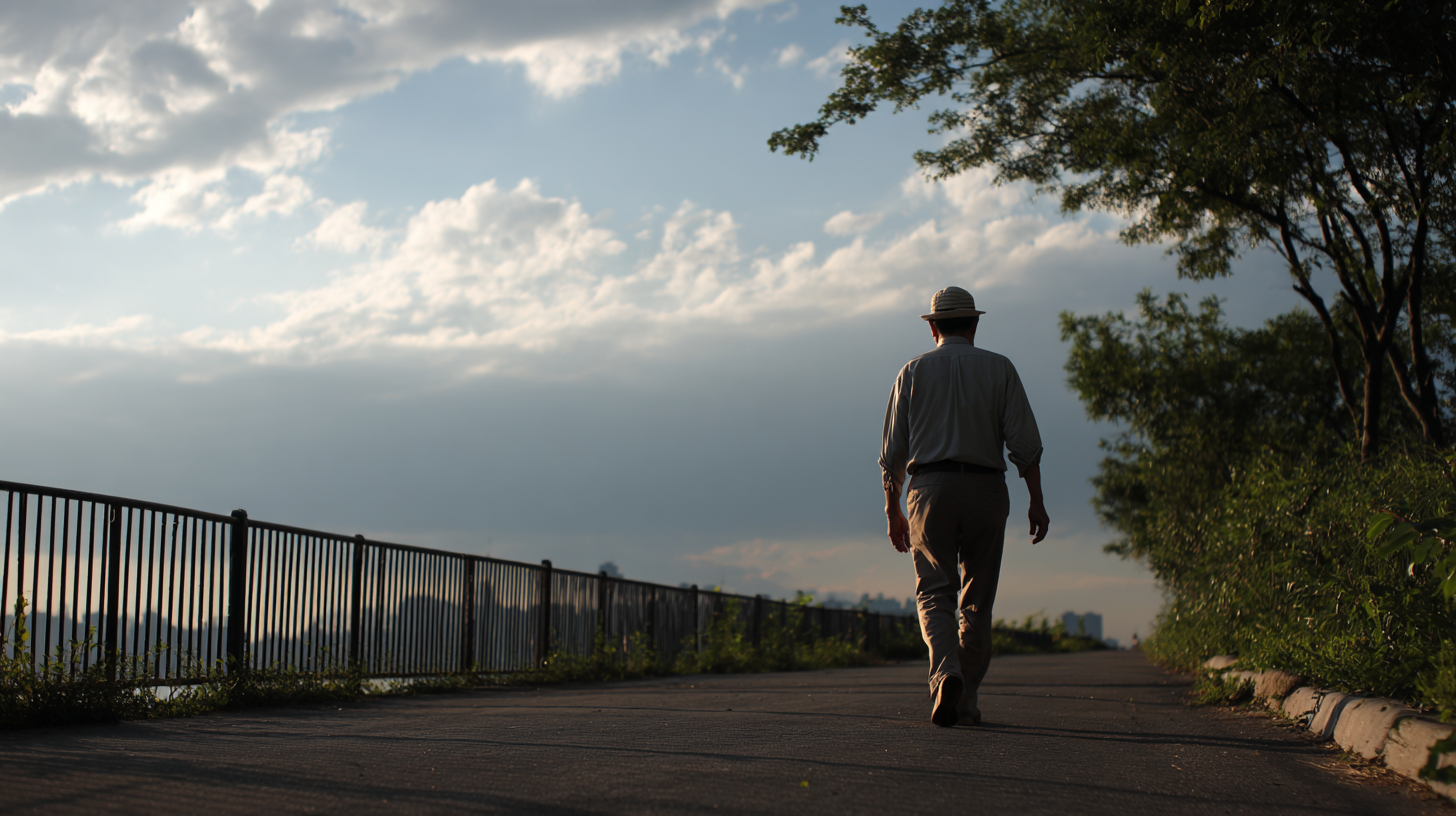 Unlocking the Benefits of Series Walker: A Comprehensive Guide to Healthier Living
