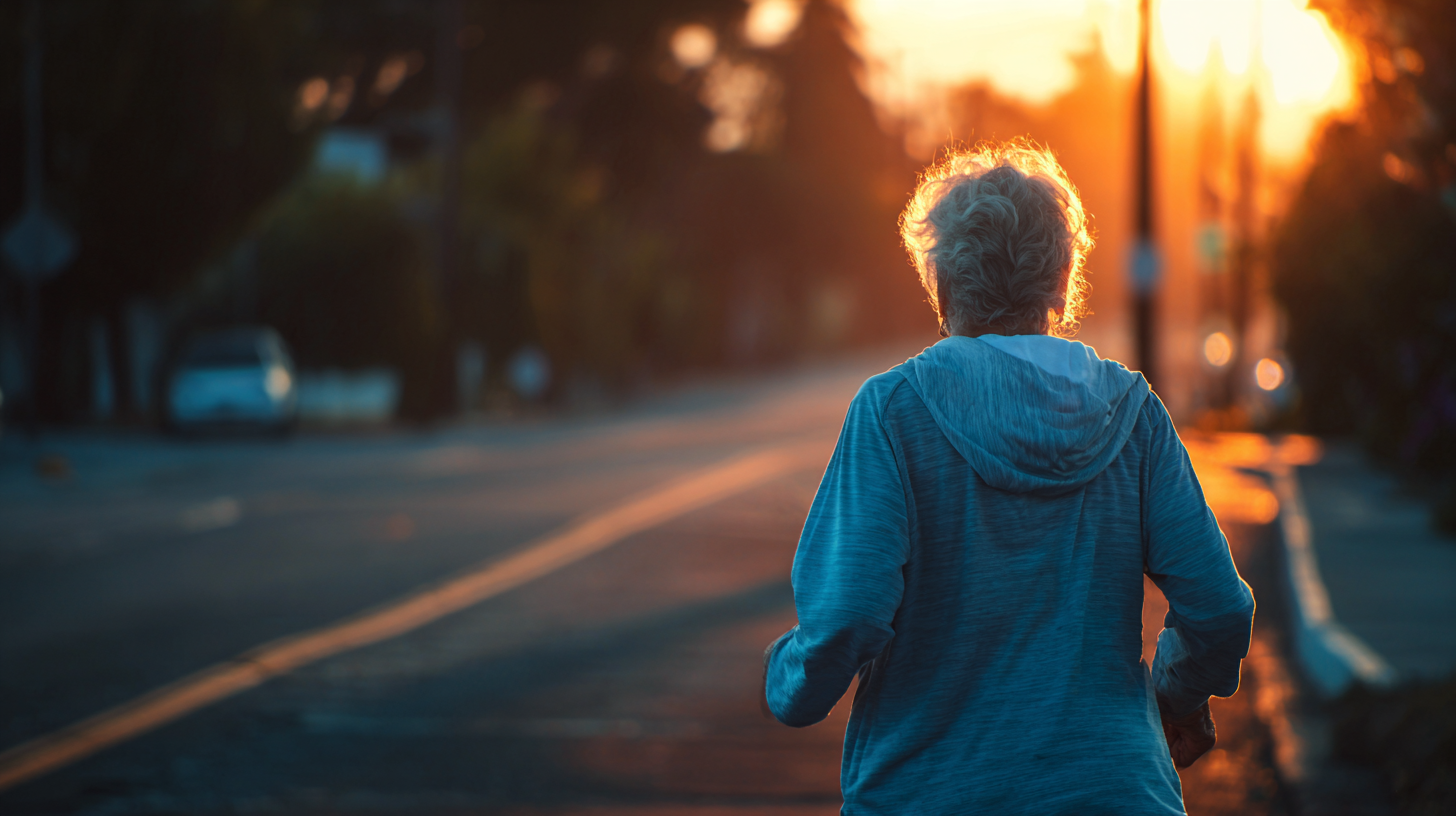 Unlocking the Benefits of Series Walker: A Comprehensive Guide to Healthier Living