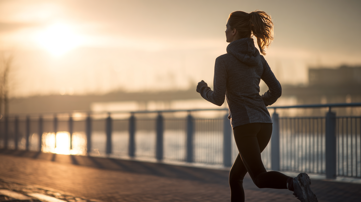 Unlocking the Benefits of Series Walker: A Comprehensive Guide to Healthier Living