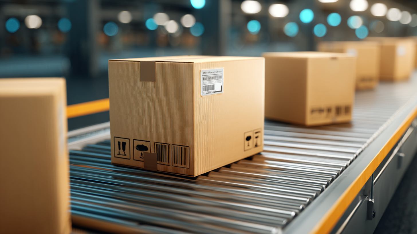 Innovative Strategies for Eco-Friendly Carton Box Packaging Solutions