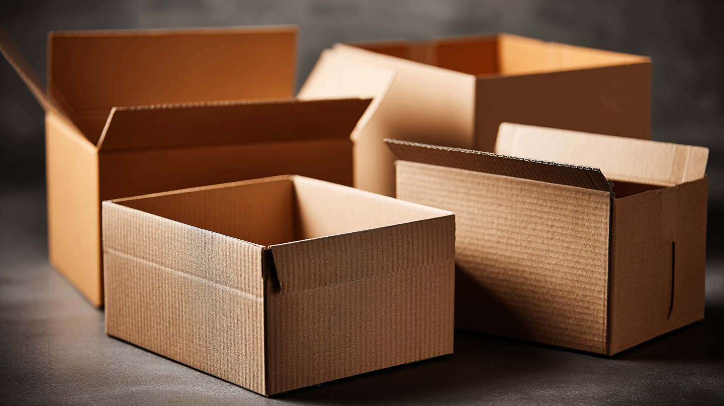 Innovative Strategies for Eco-Friendly Carton Box Packaging Solutions
