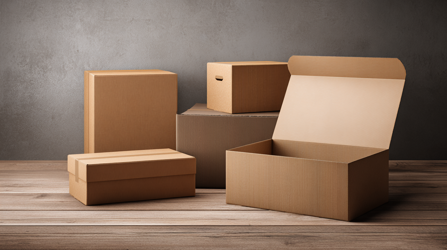 Innovative Strategies for Eco-Friendly Carton Box Packaging Solutions