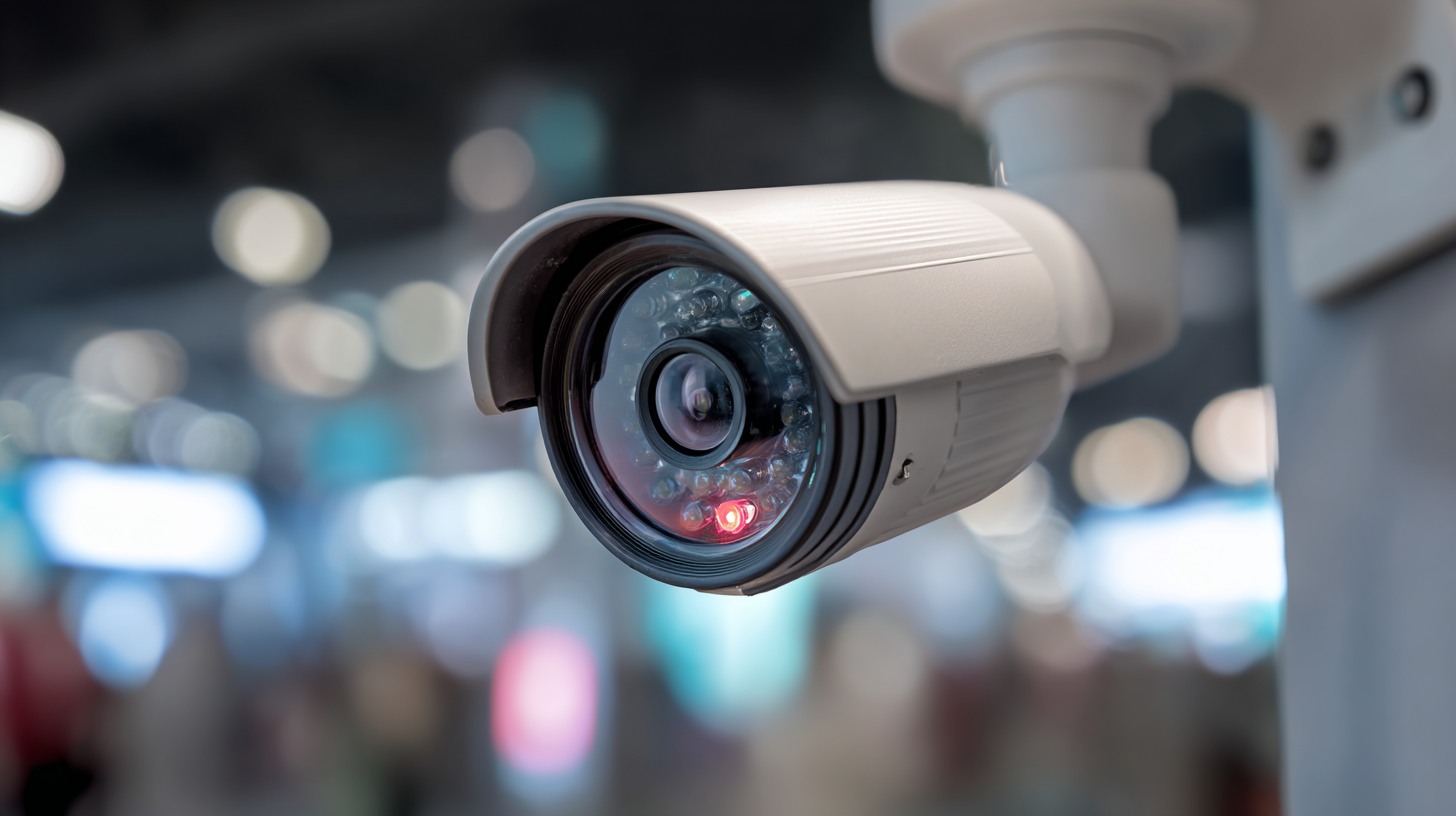 The Ultimate Guide to Choosing the Perfect Ip Camera for Your Home Security