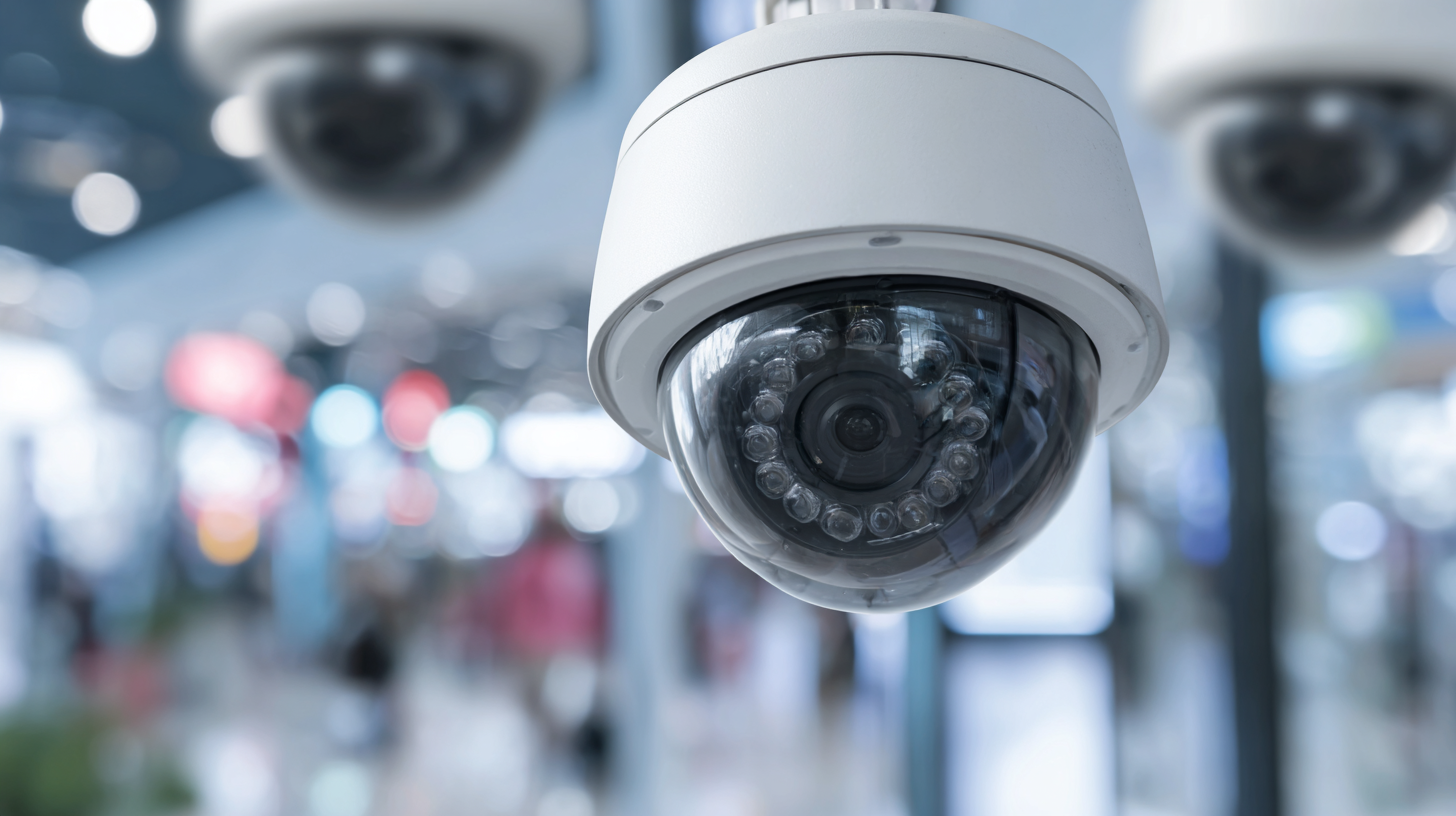 The Ultimate Guide to Choosing the Perfect Ip Camera for Your Home Security