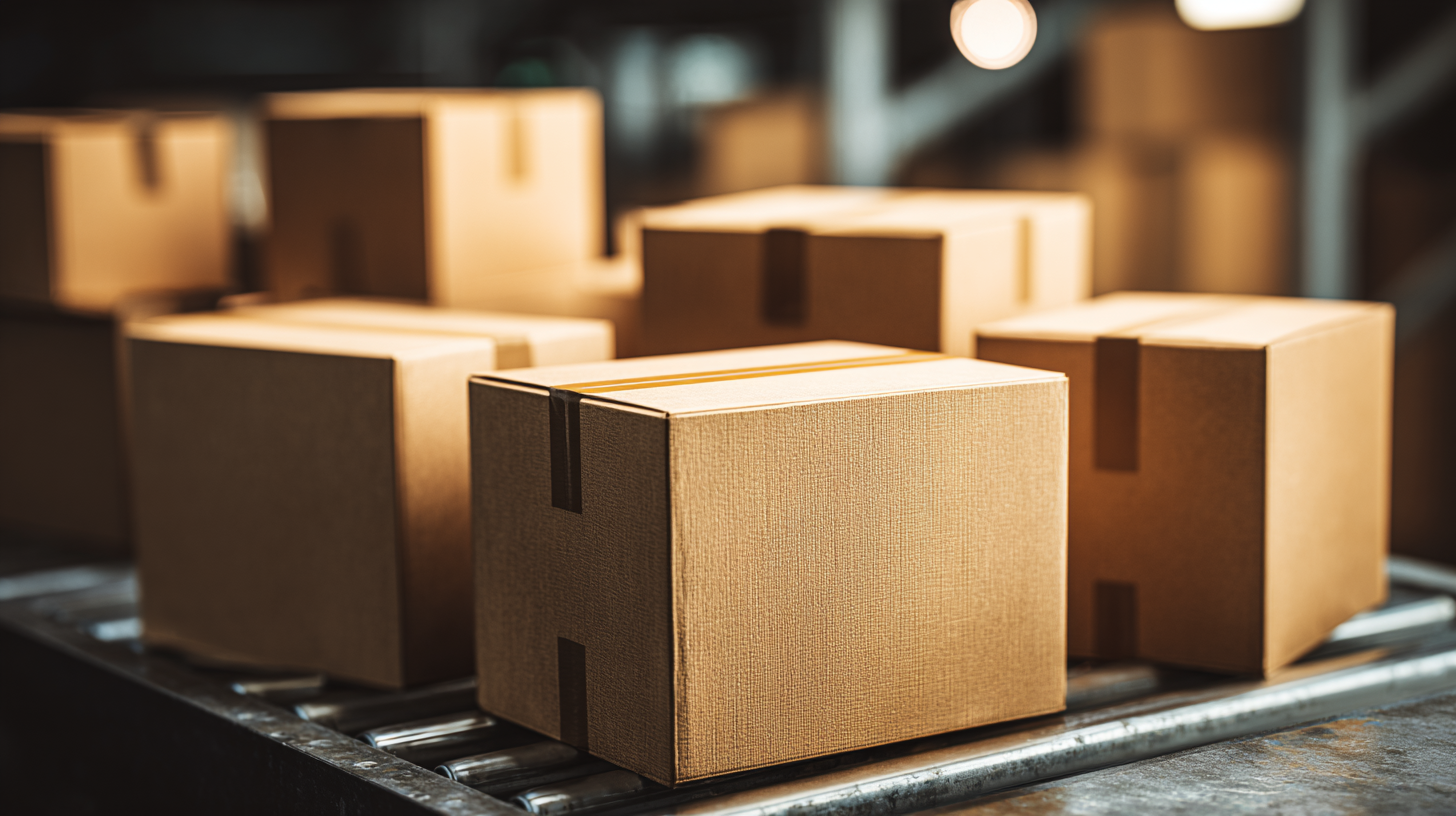 Understanding the Environmental Benefits of Using Carton Boxes for Sustainable Packaging