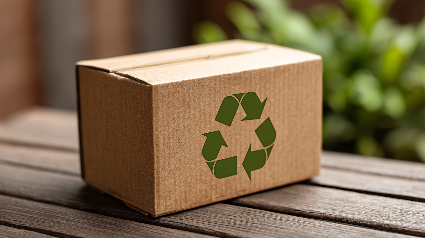 Understanding the Environmental Benefits of Using Carton Boxes for Sustainable Packaging