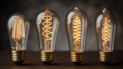 Transform Your Home: The Ultimate Guide to Choosing E12 Light Bulbs for Every Room