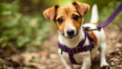 Ultimate Guide to Choosing the Perfect Pet Leash for Every Dog