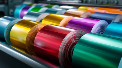 Understanding the Importance of Electronic Insulation Film in Modern Technology