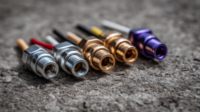 Unlocking the Power of Aluminum Wire Connectors: A Comprehensive Guide for DIY Enthusiasts