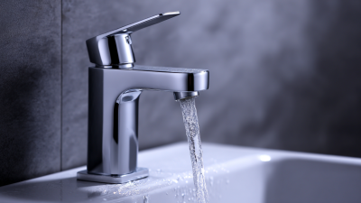 Upgrade Your Bathroom: Top 5 Basin Faucet Taps for 2023 with Eco-Friendly Features