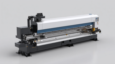 Maximizing Precision: The Ultimate Guide to Choosing the Right Press Brake for Your Manufacturing Needs