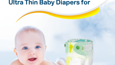 The Future of Comfort: Exploring the Benefits of Ultra Thin Baby Diapers for Your Little One