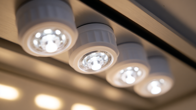 Revolutionize Your Space with Energy-Efficient LED Light Modules: Lighting Solutions for Every Room