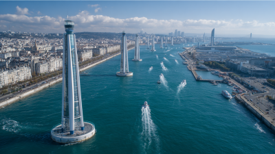Unlocking Clean Energy: The Future of Vertical Axis Turbines Explained
