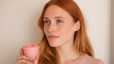 Unlock the Benefits of Menstrual Cup Bulk Order for Your Business Sustainability