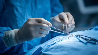Understanding the Role of Guide Wire Medical in Modern Surgical Procedures