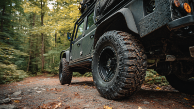 Mastering Off Road Traction Boards: Essential Tips for Adventurous Explorers