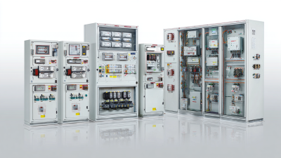 Innovative Mv Switchgear Solutions Driving Efficiency and Safety in Industrial Applications