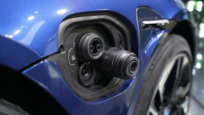 Understanding the Importance of Charge Pile Metal Parts in Electric Vehicle Infrastructure