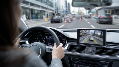 Understanding the Future of Driving Assistance Systems in Everyday Vehicles