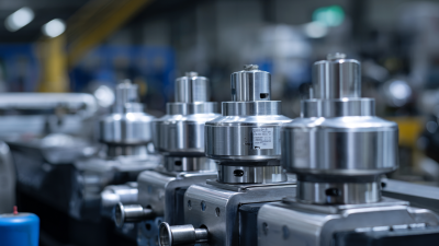 Understanding the Functionality and Benefits of Angel Seat Valves in Modern Systems