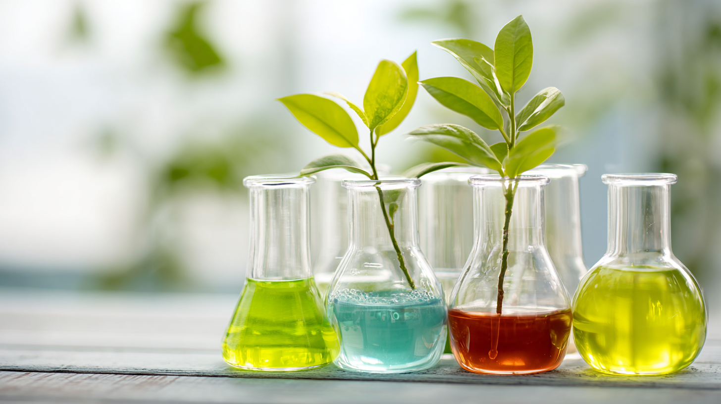 Unlocking Green Innovation: The Role of Industrial Biotechnology in Sustainable Development