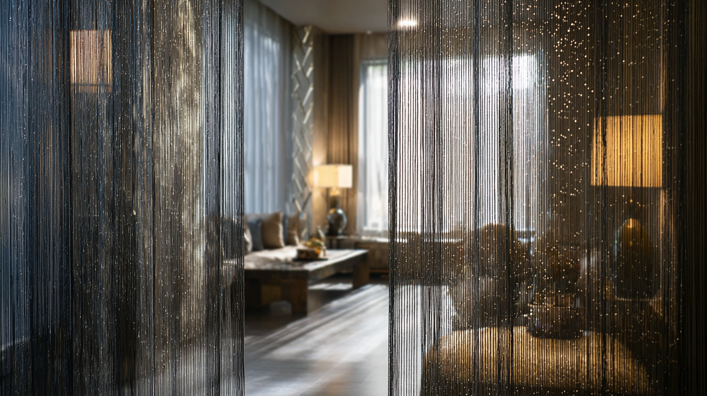 Transform Your Space with Decorative Film Discover Benefits Trends and Innovative Uses in 2023
