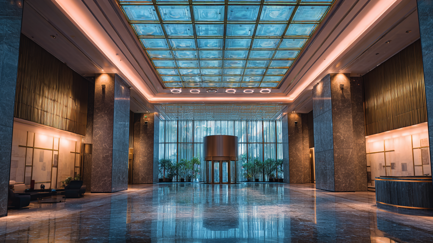 Transform Your Space with Decorative Film Discover Benefits Trends and Innovative Uses in 2023