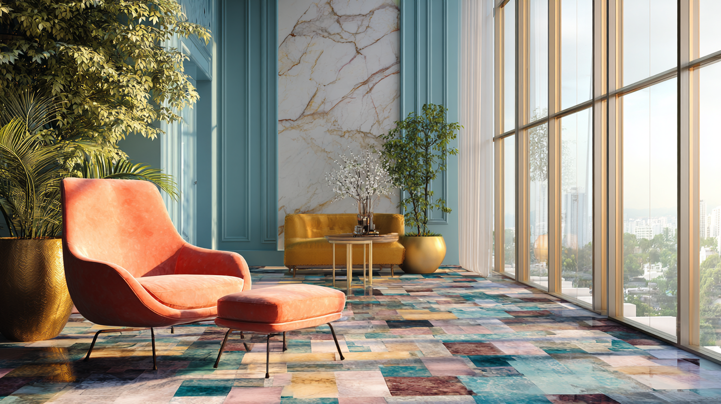 Transform Your Space with Decorative Film Discover Benefits Trends and Innovative Uses in 2023