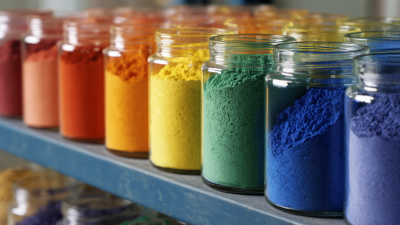 Цвет Сульфата Натрия: Проверка качества продукции и тенденций рынка 2023