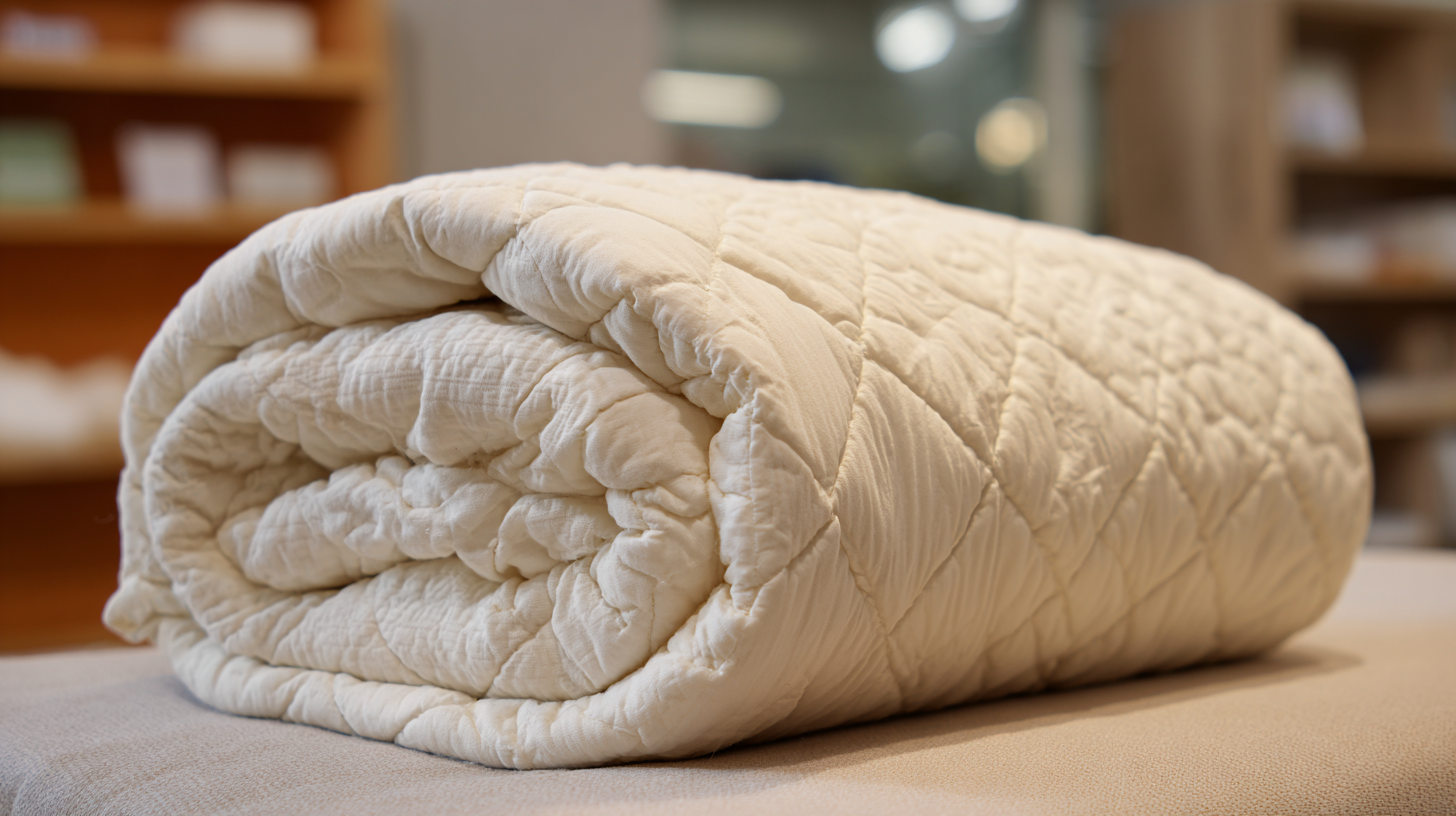 Maximizing Energy Efficiency: The Science Behind Blanket Thermal Insulation in Sustainable Building Design