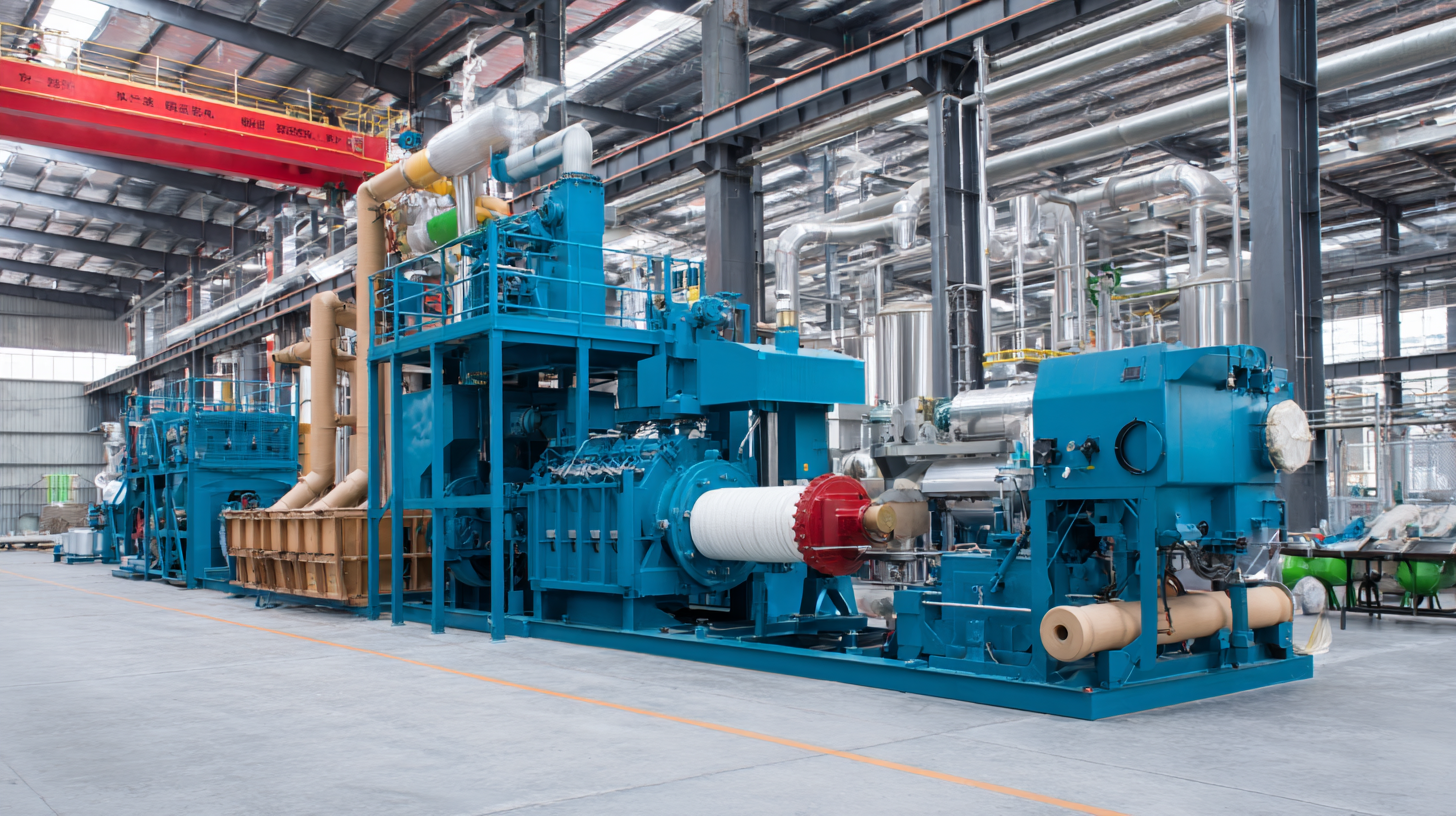 Unlocking the Benefits of Using a Flat Die Pellet Machine for Sustainable Fuel Production