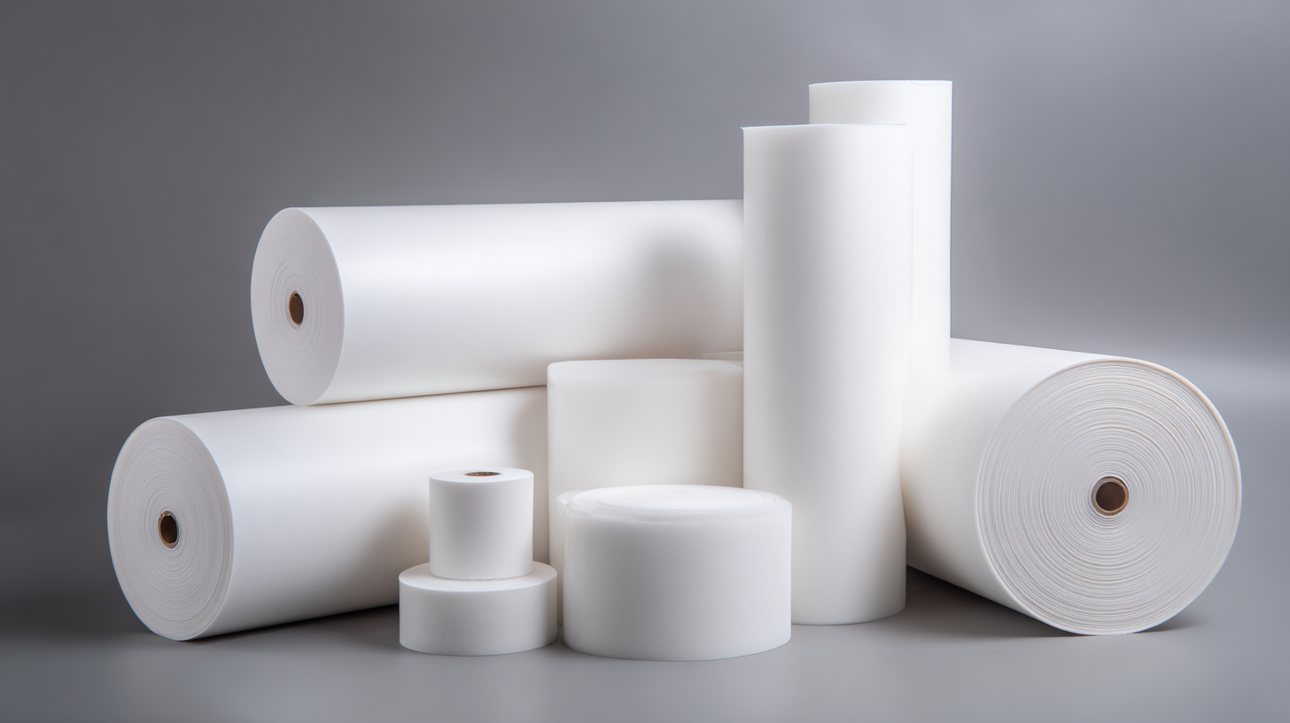 Maximizing Durability and Versatility: The Rising Demand for PVC Rigid Sheet in Construction and Packaging