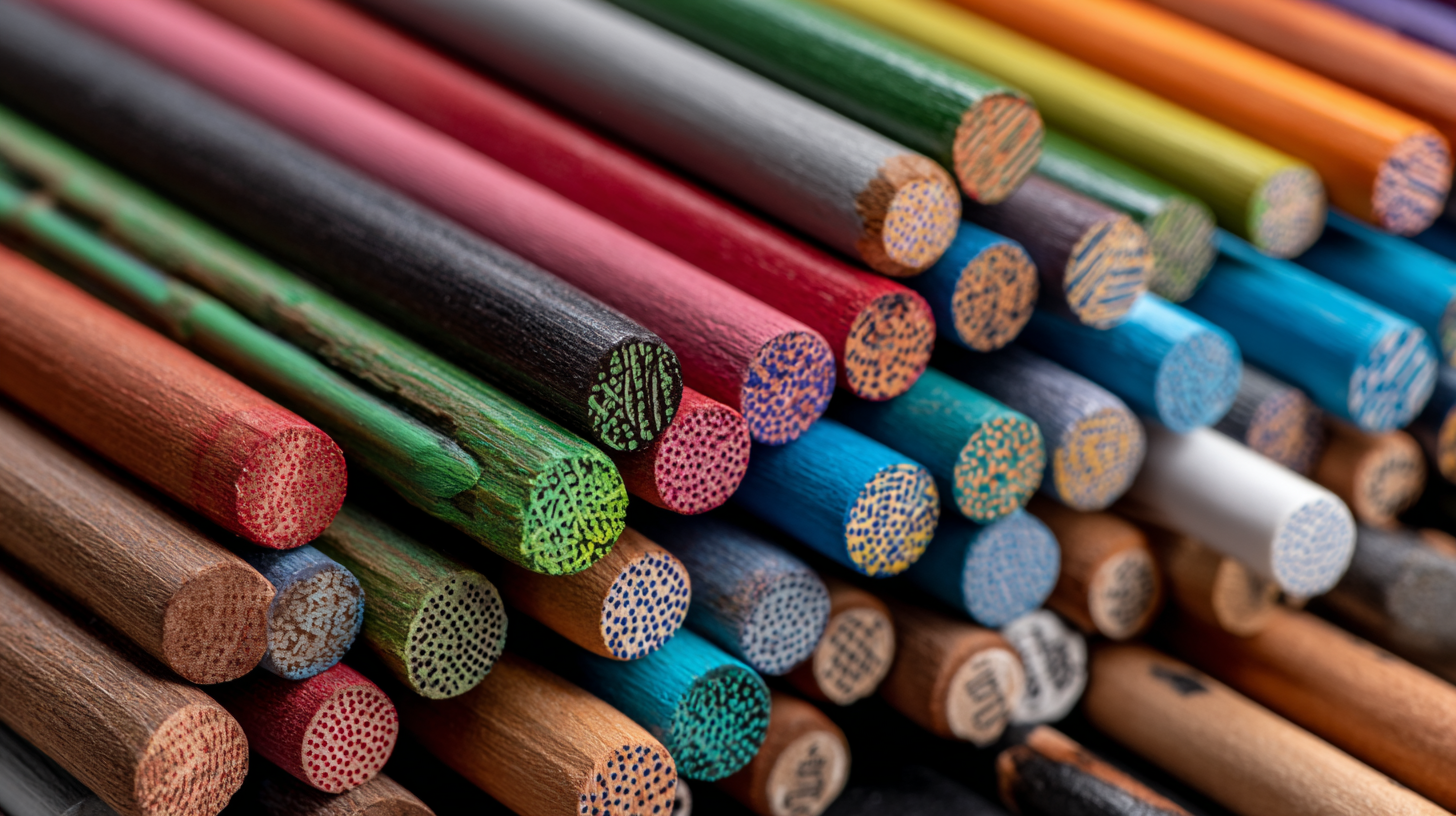 Unleash Your Creativity: Innovative Uses for Synthetic Sticks in Art and DIY Projects