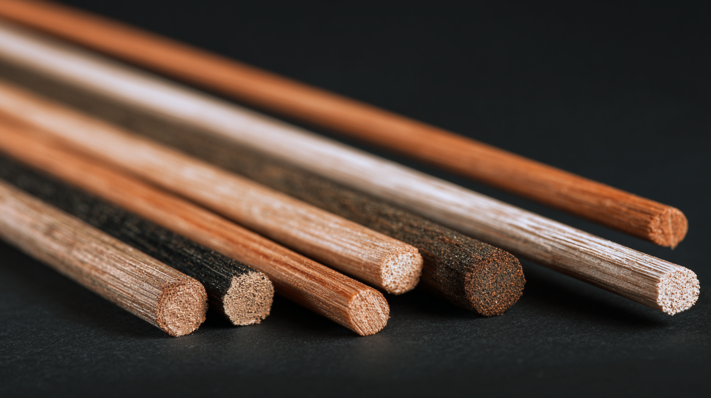 Unleash Your Creativity: Innovative Uses for Synthetic Sticks in Art and DIY Projects