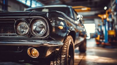 Unlocking the Secrets to Affordable Car Parts: A Comprehensive Guide for Every Car Owner
