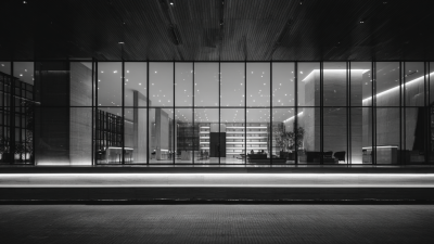 Exploring the Benefits of Dali Grille Light in Energy Efficiency and Modern Design Trends