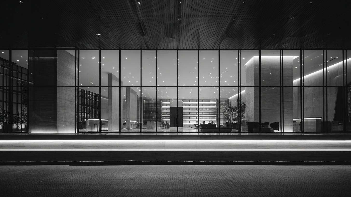Exploring the Benefits of Dali Grille Light in Energy Efficiency and Modern Design Trends