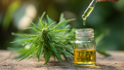 Exploring the Benefits of CBD Isolate for Wellness and Daily Health Boosts
