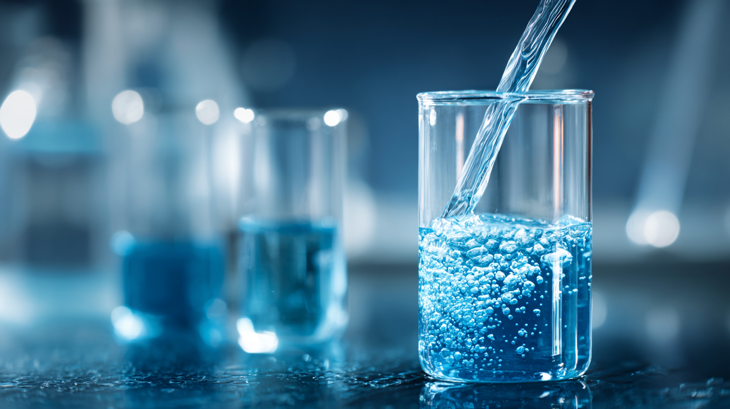 Unlocking the Potential of Methyl Cellulose Water Thickener in Modern Food and Beverage Applications