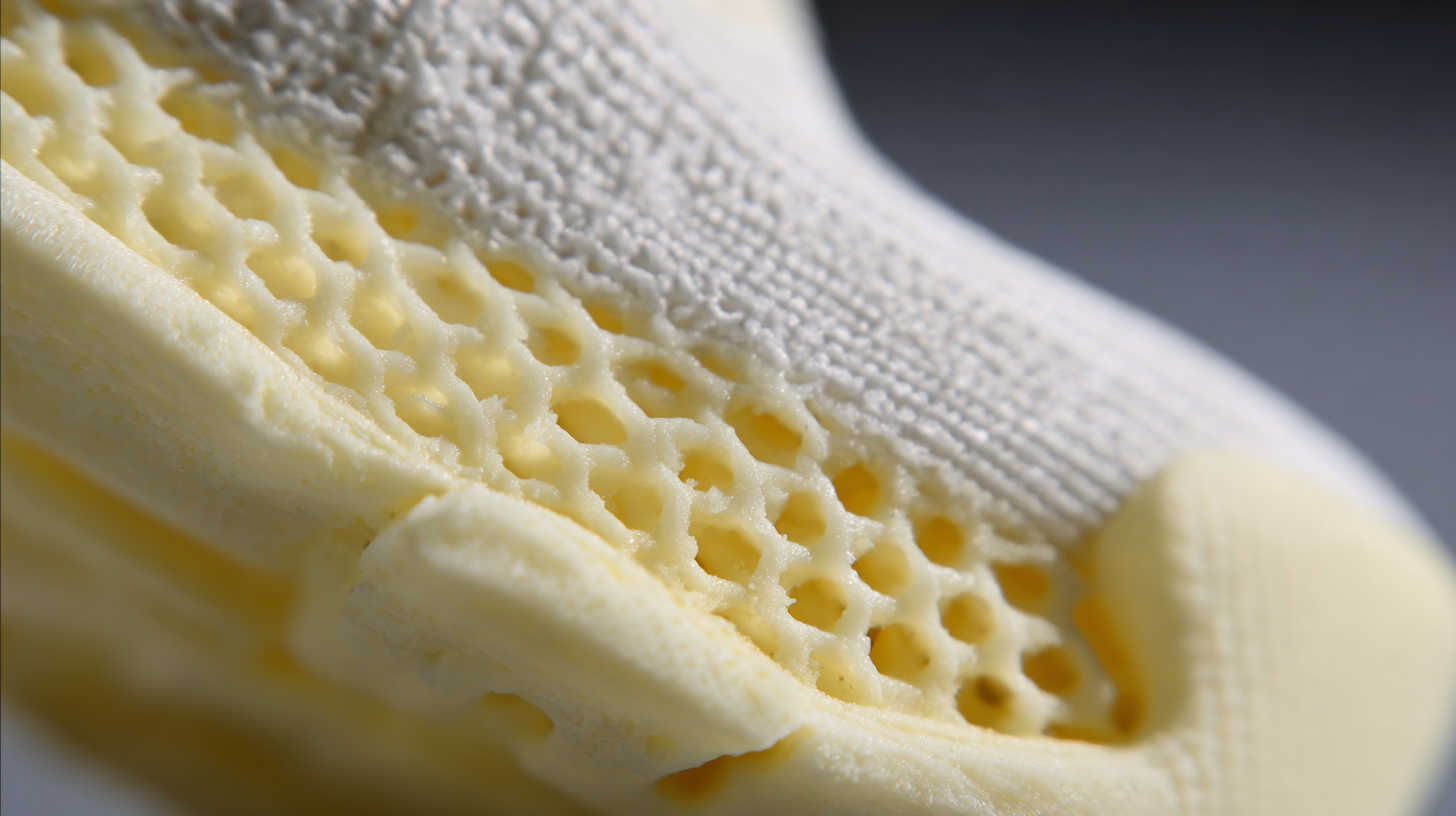 Revolutionizing Footwear: The Ultimate Guide to Shoe Upper Hot Melt Adhesives