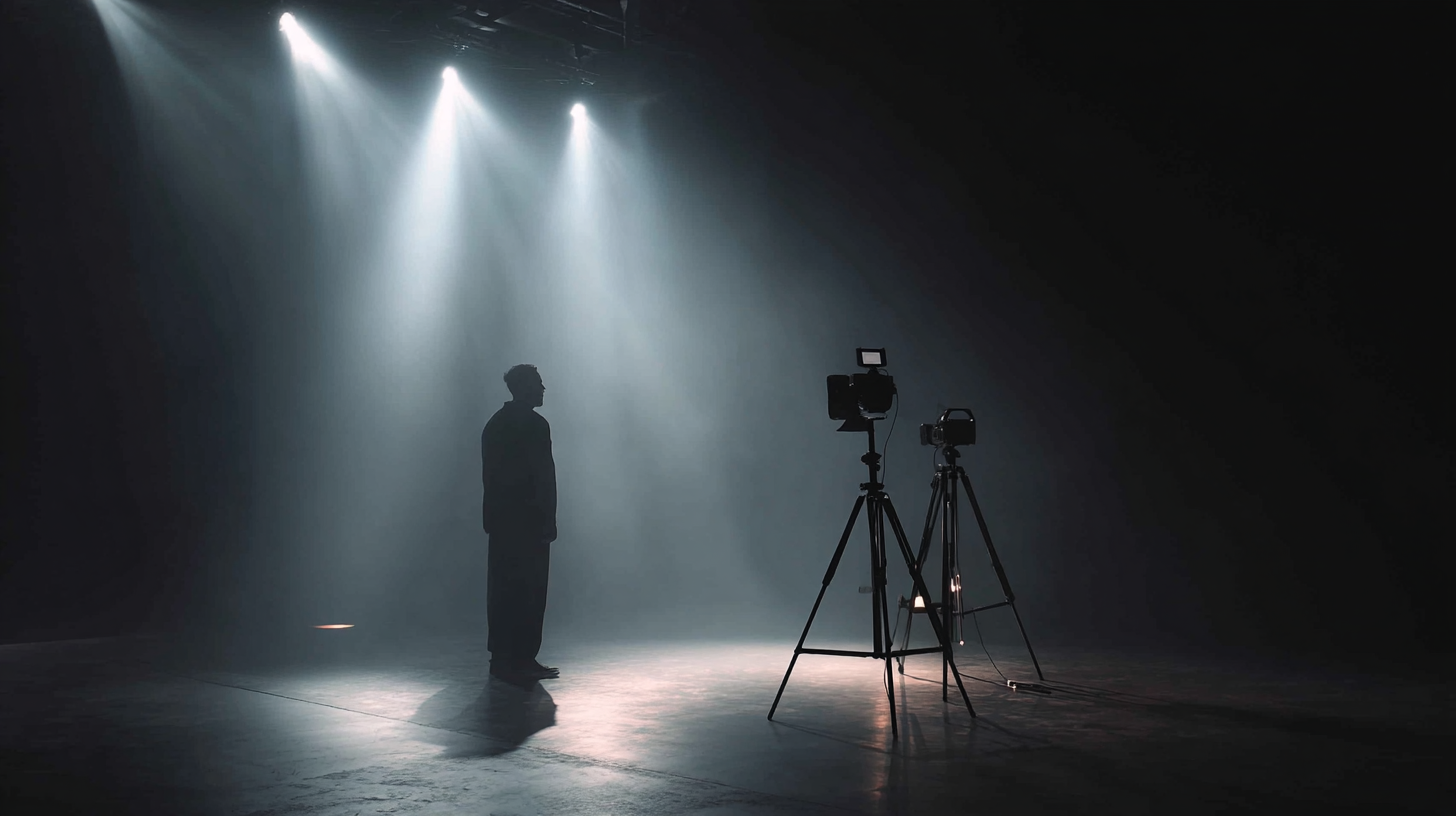 The Impact of Tripod Light on Photography Quality Analyzing the Importance of Proper Illumination