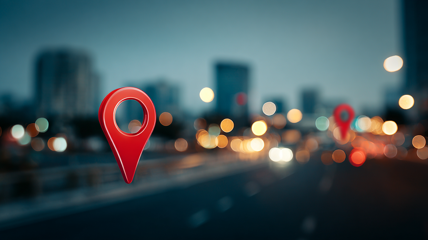 Unlocking the Power of Location Tags: Enhance Your Digital Presence Today!