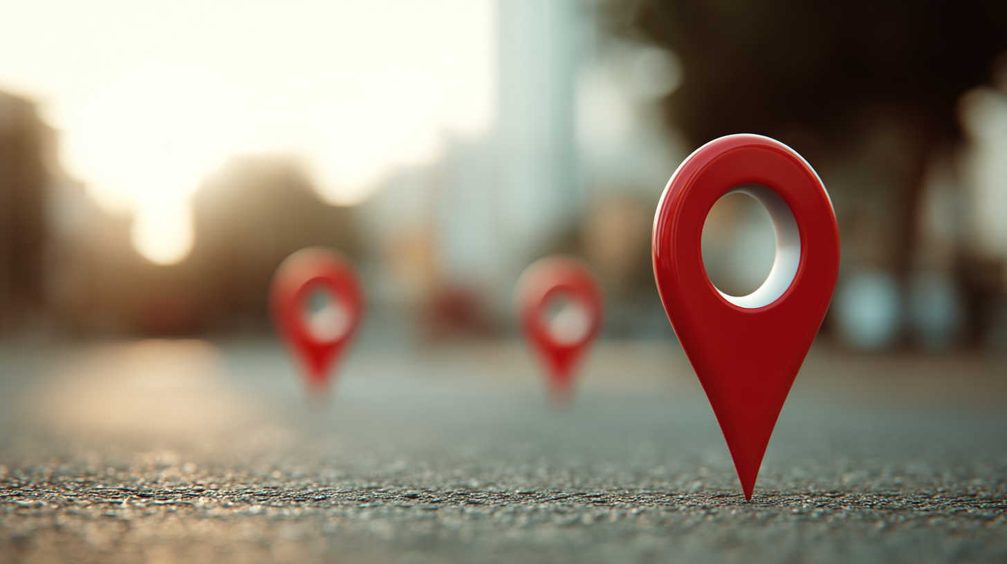 Unlocking the Power of Location Tags: Enhance Your Digital Presence Today!