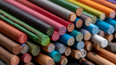 Unleash Your Creativity: Innovative Uses for Synthetic Sticks in Art and DIY Projects