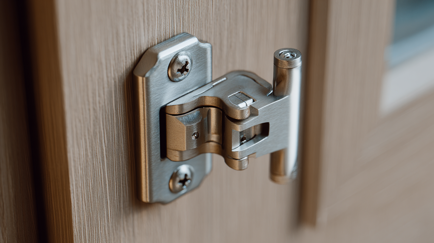 Unlocking the Secrets of Hinge For Cabinet: A Comprehensive Guide to Choosing the Right Hardware