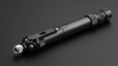 Mastering Precision: The Ultimate Guide to Using Adjustable Torque Wrenches Effectively