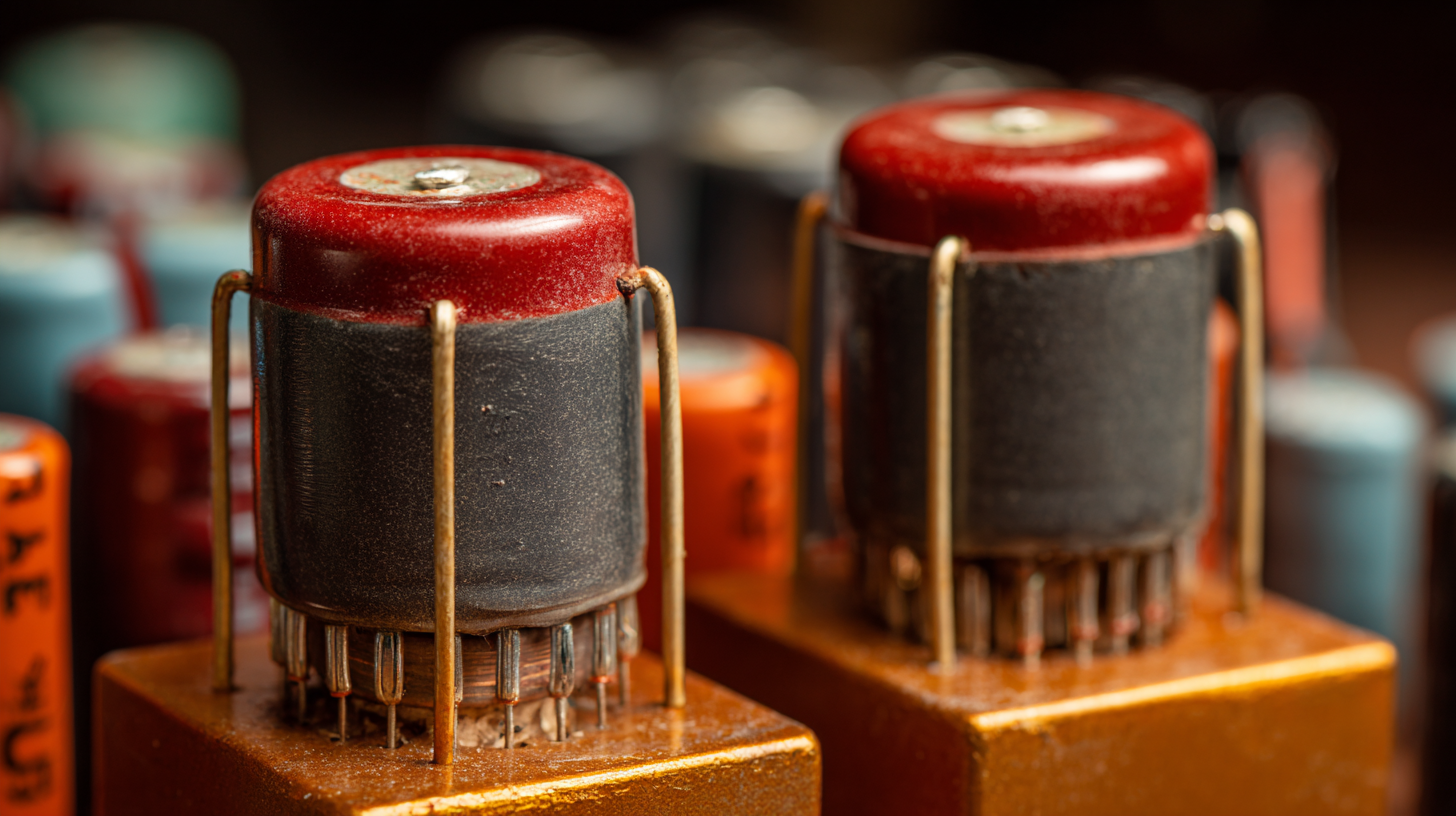 Understanding the Role of Pedestal Fan Capacitors in Enhancing Cooling Performance